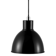 Nordlux Pop pendel svart